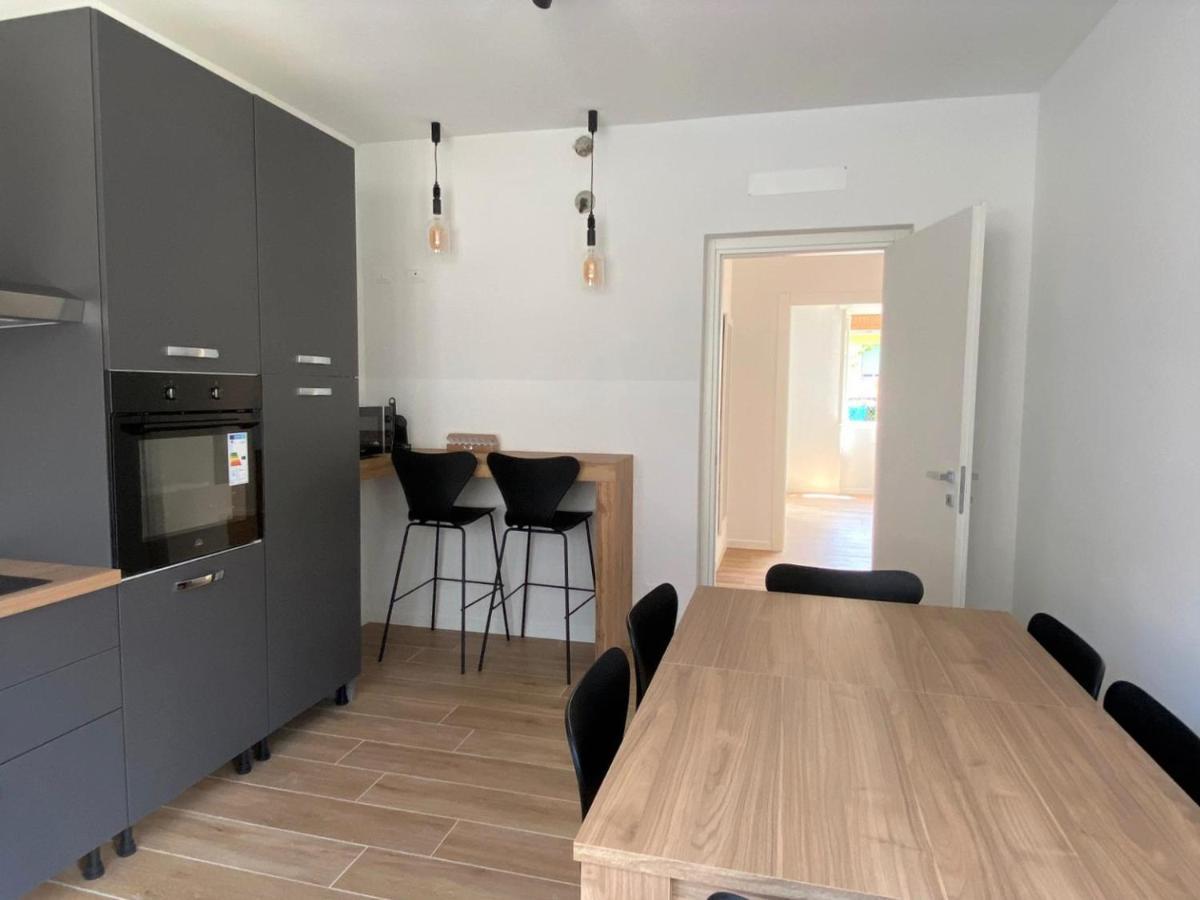 Villa The Swan - Composed By 2 Apartments Mandello del Lario Εξωτερικό φωτογραφία