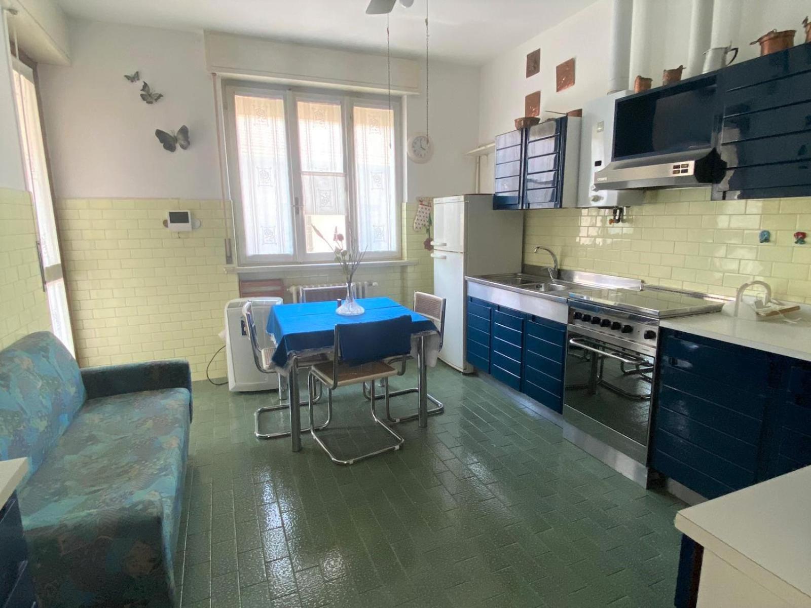 Villa The Swan - Composed By 2 Apartments Mandello del Lario Εξωτερικό φωτογραφία