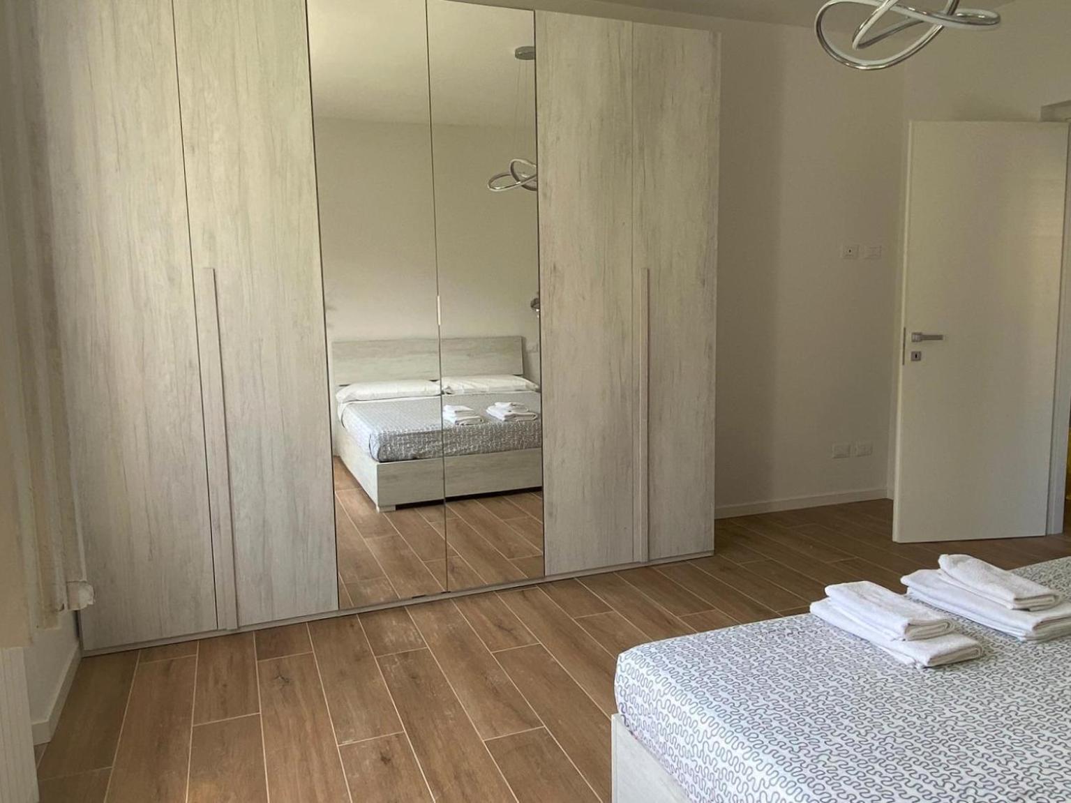 Villa The Swan - Composed By 2 Apartments Mandello del Lario Εξωτερικό φωτογραφία