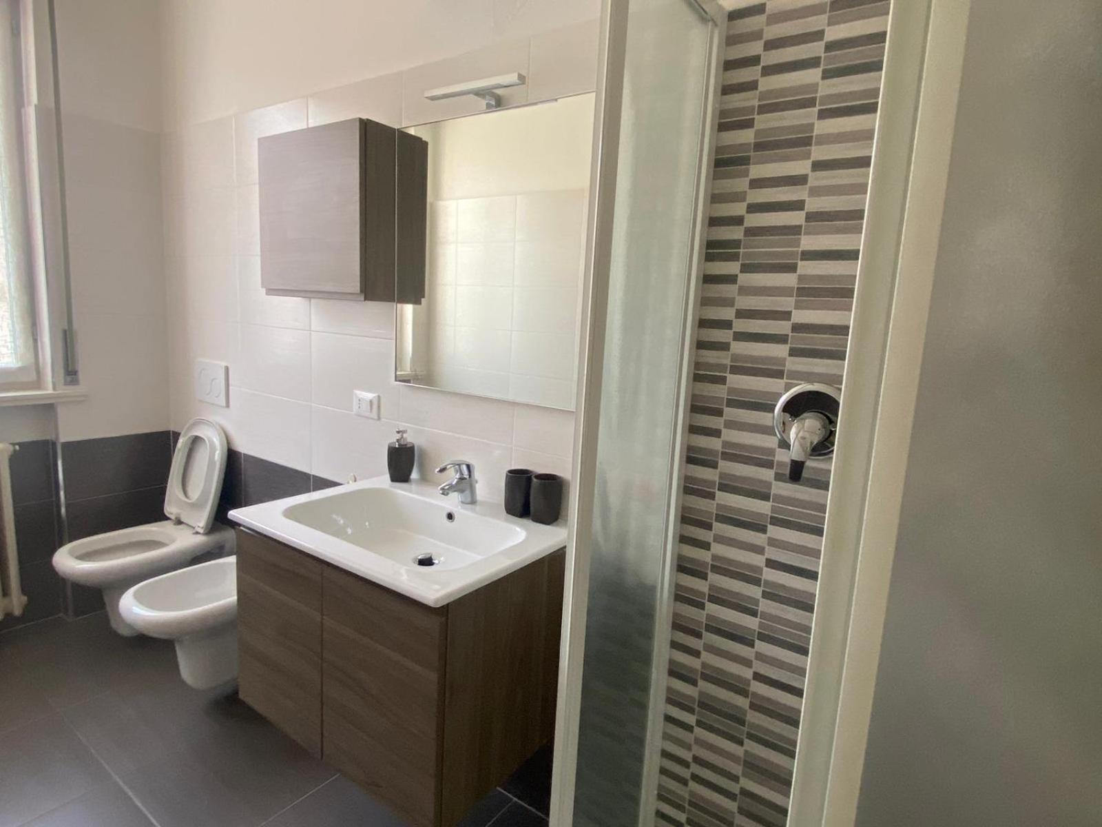 Villa The Swan - Composed By 2 Apartments Mandello del Lario Εξωτερικό φωτογραφία